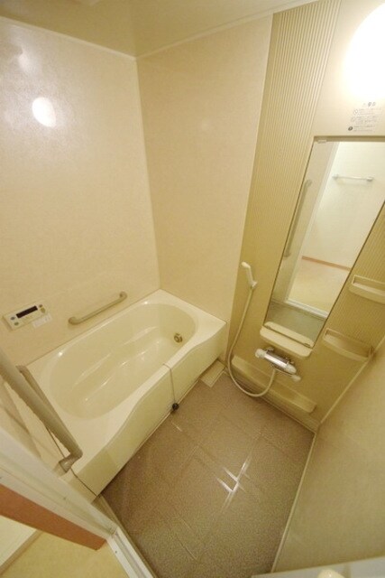 セレーノの物件内観写真