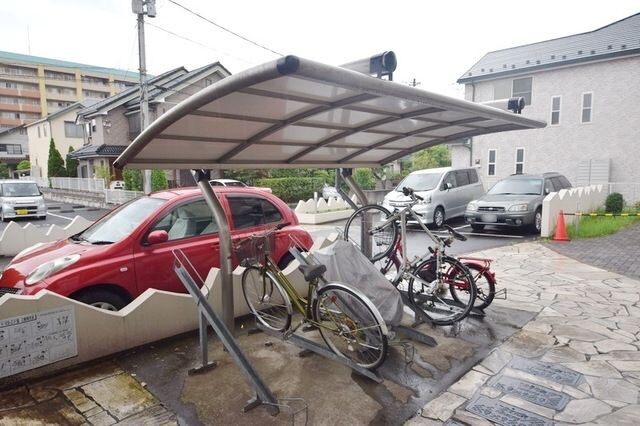 セレーノの物件内観写真