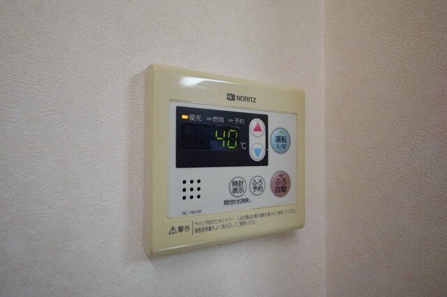 セレーノの物件内観写真