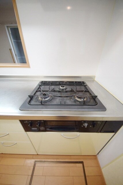 セレーノの物件内観写真