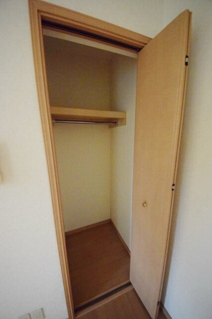 セレーノの物件内観写真