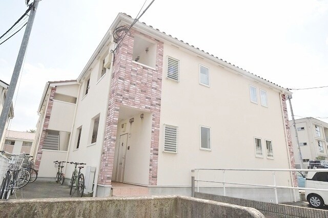 ブリエアージュの物件内観写真