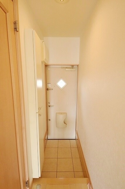 ブリエアージュの物件内観写真