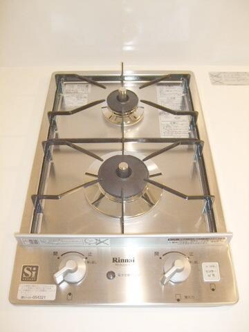 スパシエ八王子クレストタワーの物件内観写真