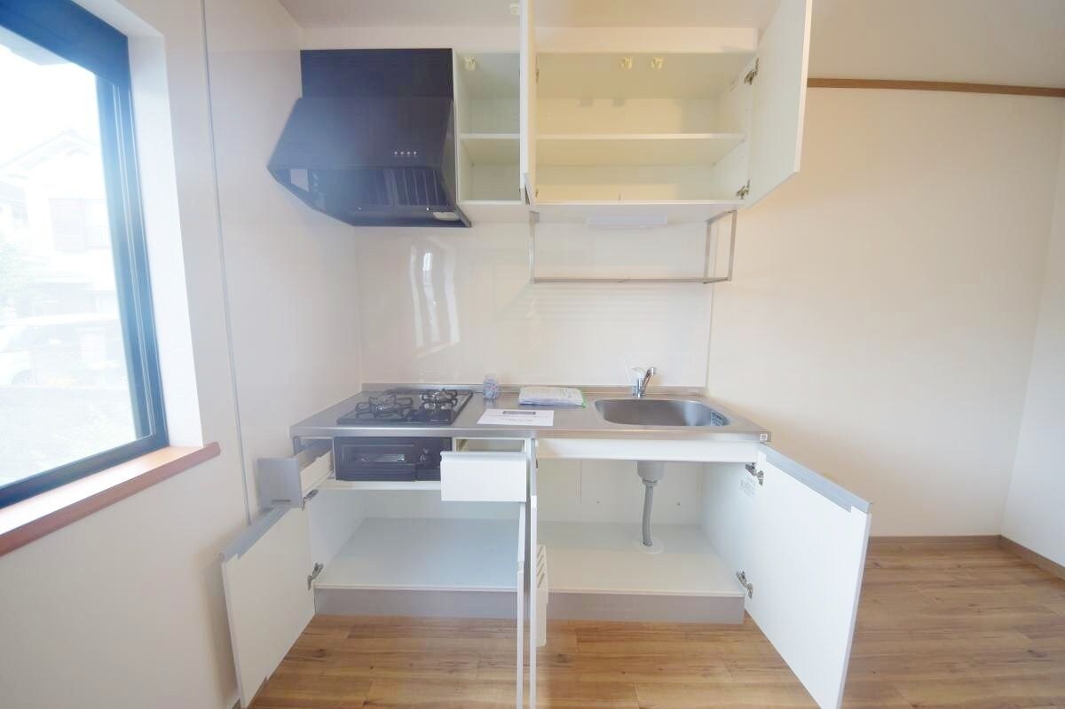 メゾンエクレールの物件内観写真