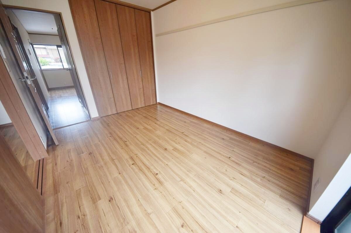 メゾンエクレールの物件内観写真