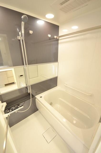 サットンアリビオ八王子の物件内観写真