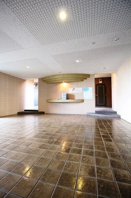 カレッジスクエア多摩アネックスの物件内観写真