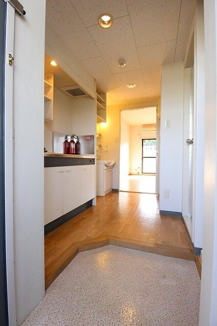 カレッジスクエア多摩アネックスの物件内観写真