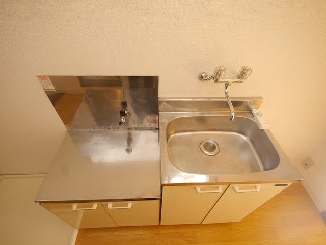 一水園大塚ハイツの物件内観写真