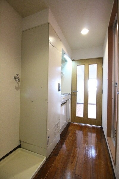 大塚堰場ハイツの物件内観写真