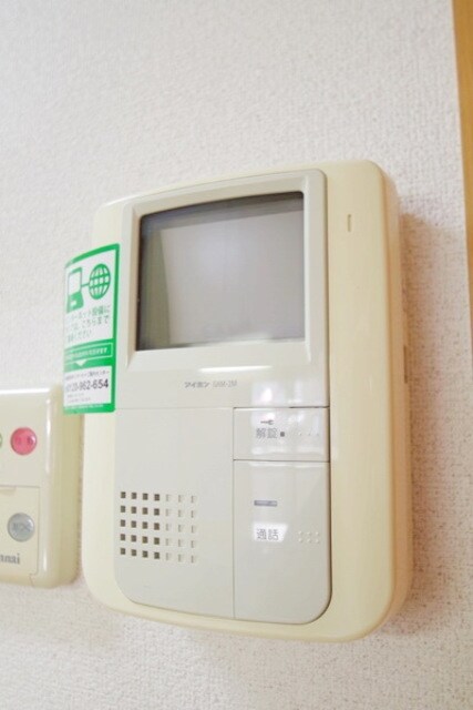 パイン・ヒルズ参番館の物件内観写真