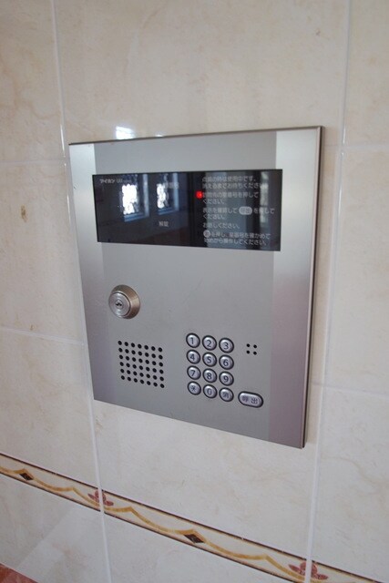 パイン・ヒルズ参番館の物件内観写真