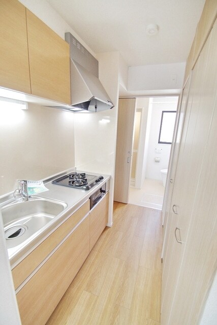 ポルト・ボヌールの物件内観写真