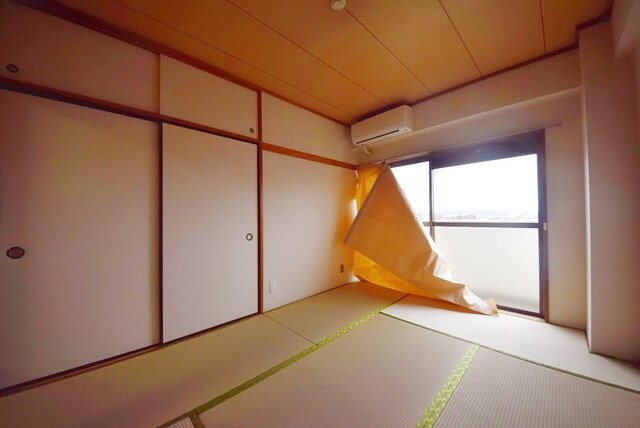 アゼリア府中の物件内観写真