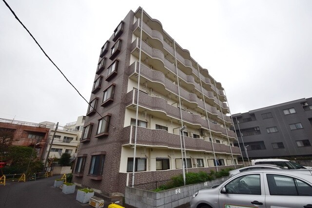 アゼリア府中の物件内観写真