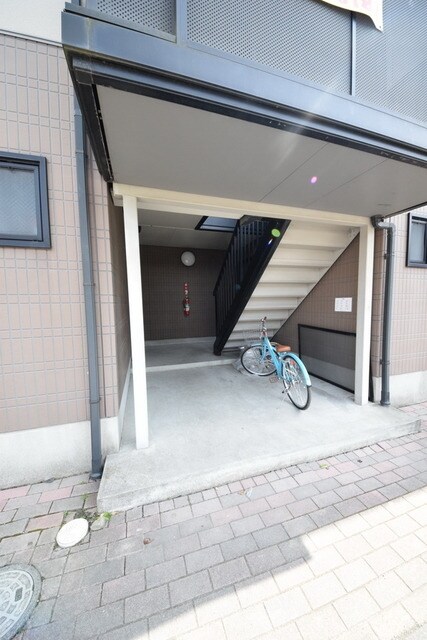 アークＴＵの物件内観写真