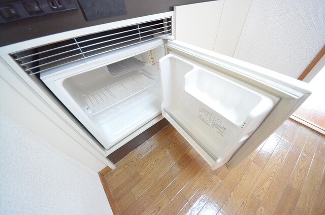 プレスト日新の物件内観写真