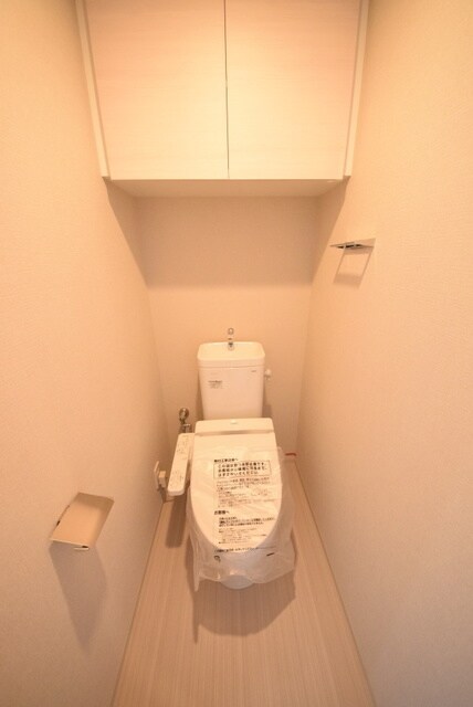 ラグゼナ八王子横山町の物件内観写真