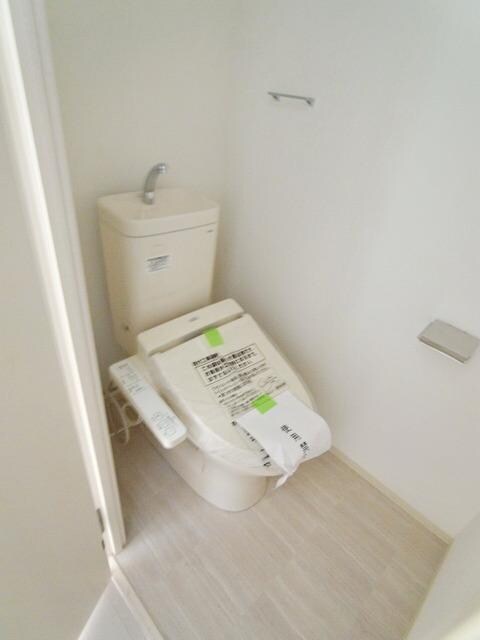 プライムコート立川の物件内観写真