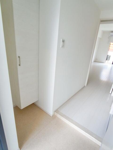 プライムコート立川の物件内観写真