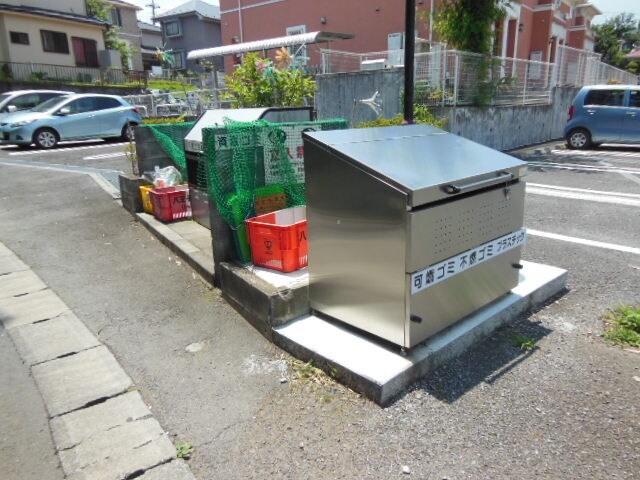 クラール　ＳＹの物件内観写真