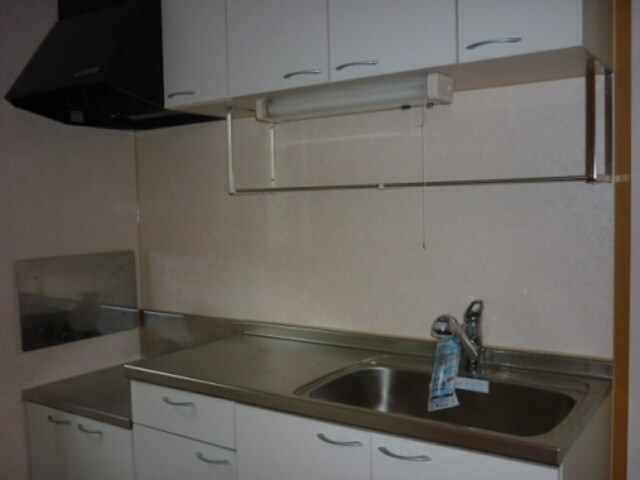 プリムローズＳ．Ｋの物件内観写真