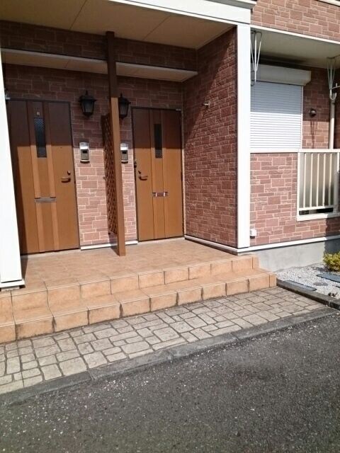 プリムローズＳ．Ｋの物件内観写真