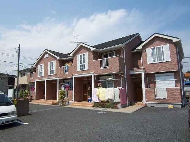 プリムローズＳ．Ｋの物件内観写真