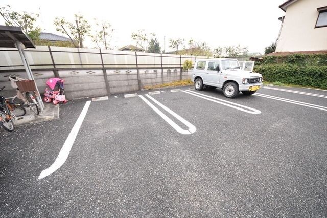 プリムローズＳ．Ｋの物件内観写真