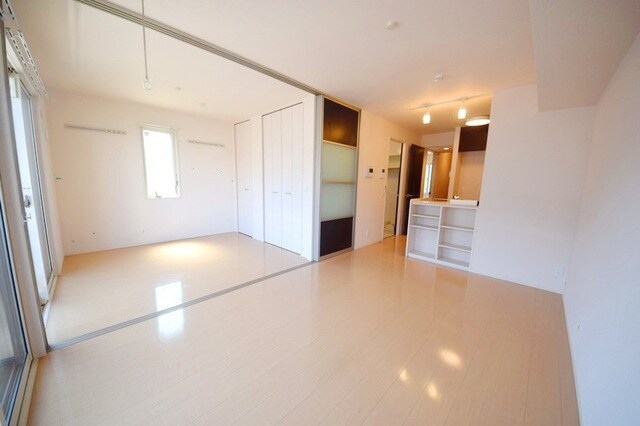 セッテヴィータの物件内観写真