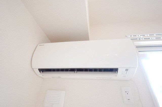 セッテヴィータの物件内観写真