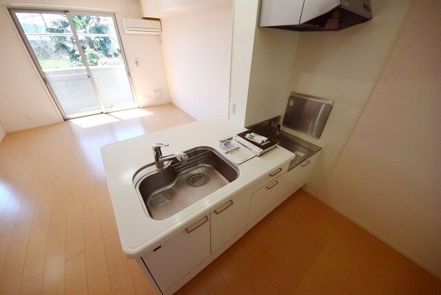 アドヴァンスＫの物件内観写真