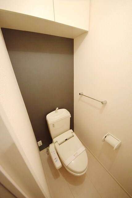 アドヴァンスＫの物件内観写真