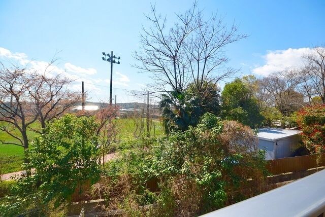 アドヴァンスＫの物件内観写真