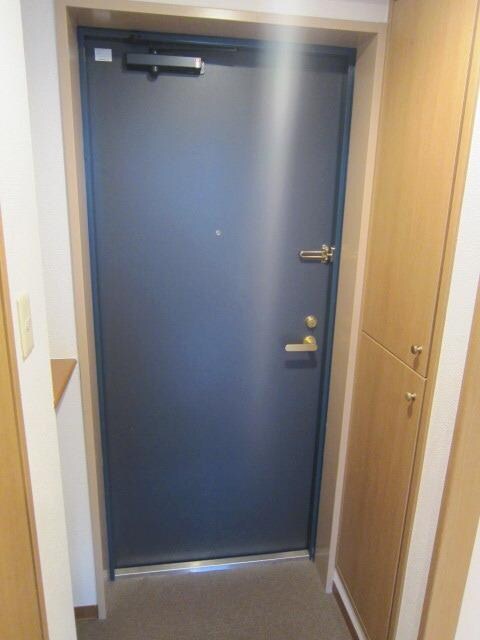 フルーリー府中の物件内観写真