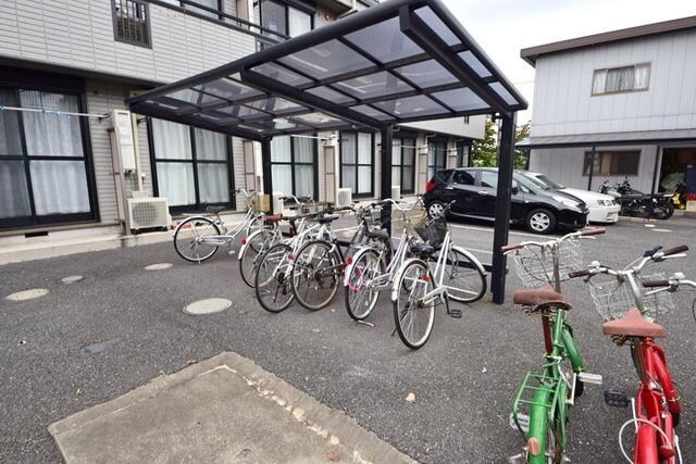 メゾンＭ２Ａの物件内観写真