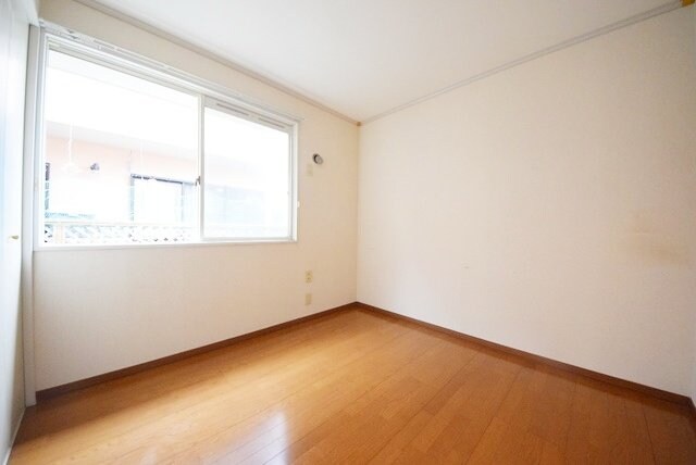 グレースハイムの物件内観写真