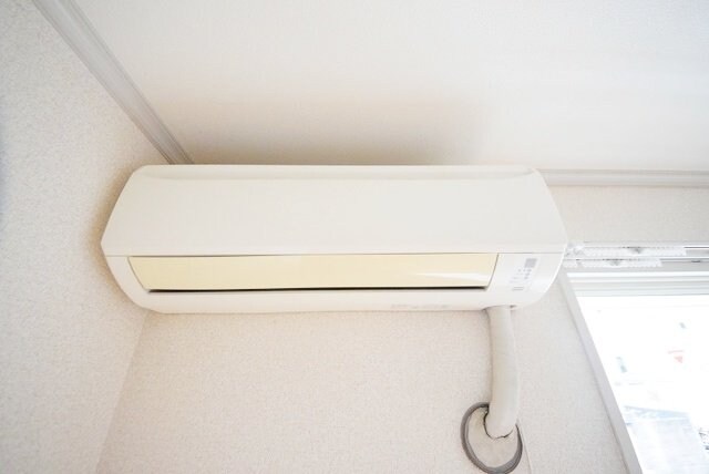 グレースハイムの物件内観写真