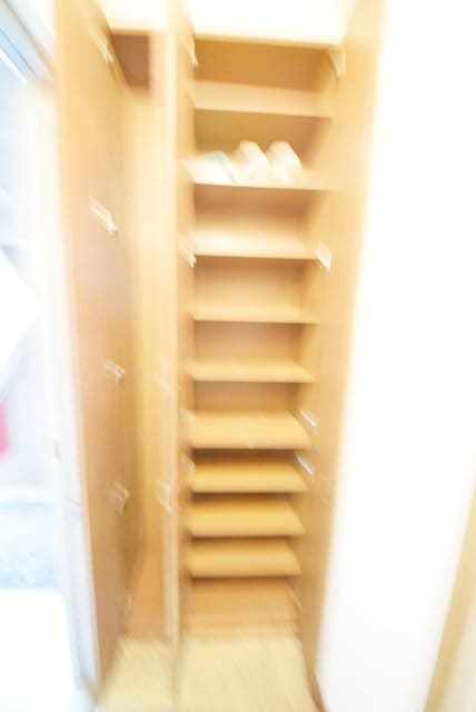 グレースハイムの物件内観写真