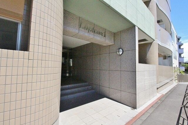 ルピナス１の物件内観写真