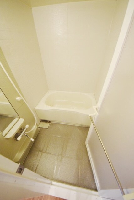 モンパルテの物件内観写真