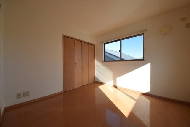 レイナスの物件内観写真