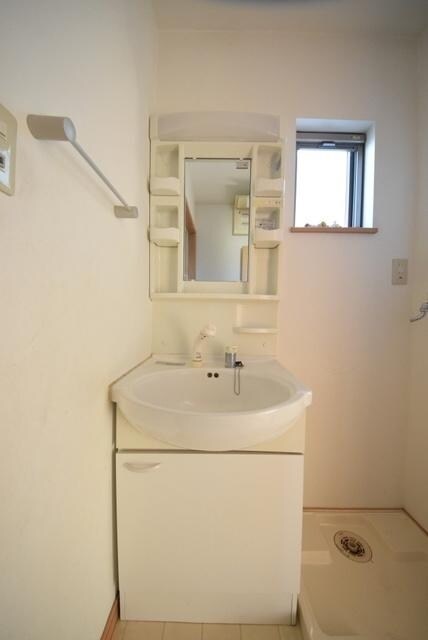 レイナスの物件内観写真