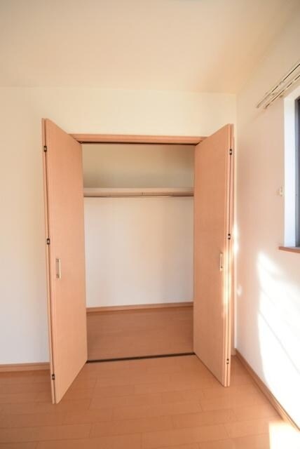 レイナスの物件内観写真