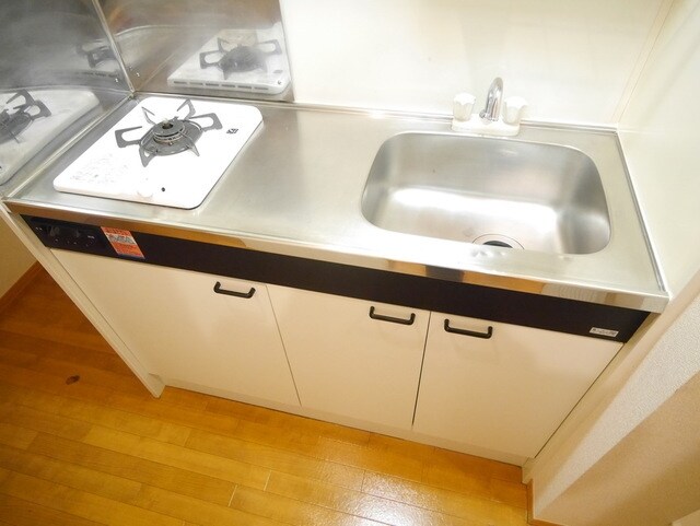 サンライズYTの物件内観写真