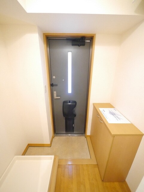 サンライズYTの物件内観写真