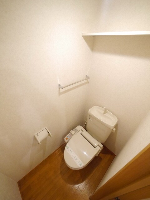 サンライズYTの物件内観写真