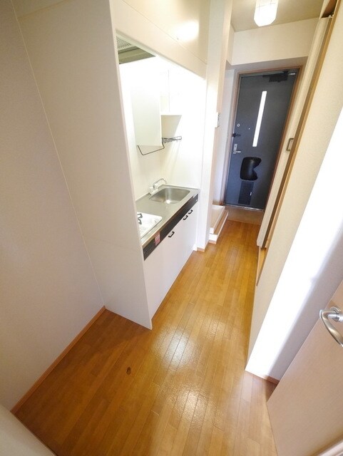 サンライズYTの物件内観写真