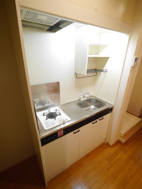 サンライズYTの物件内観写真